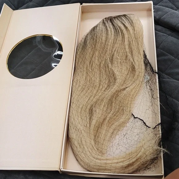 Halo Couture The fall color 60 - Picture 8 of 15